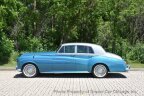 Thumbnail Photo 3 for 1964 Bentley S3