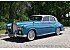 1964 Bentley S3