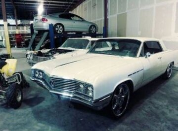 1964 Buick Electra