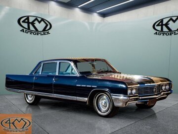 1964 Buick Electra