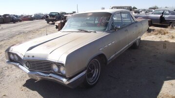 1964 Buick Electra