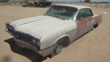 1964 Buick Electra
