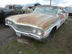 Thumbnail Photo 1 for 1964 Buick Le Sabre Custom