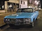 Thumbnail Photo 3 for 1964 Buick Le Sabre