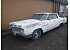 1964 Buick Le Sabre Sedan