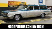 1964 Buick Le Sabre