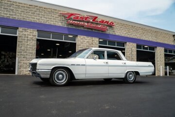 1964 Buick Le Sabre