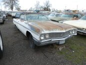 1964 Buick Le Sabre Custom