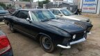 Thumbnail Photo 4 for 1964 Buick Riviera