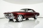 Thumbnail Photo 4 for 1964 Buick Riviera