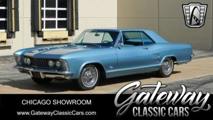 Photo 1 for 1964 Buick Riviera
