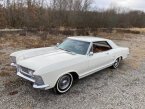 Thumbnail Photo 1 for 1964 Buick Riviera