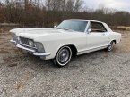 Thumbnail Photo 2 for 1964 Buick Riviera