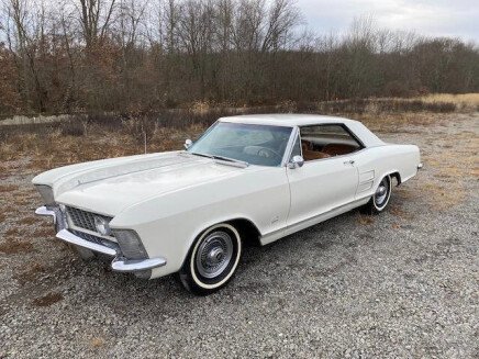 Photo 1 for 1964 Buick Riviera