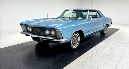 Photo 1 for 1964 Buick Riviera