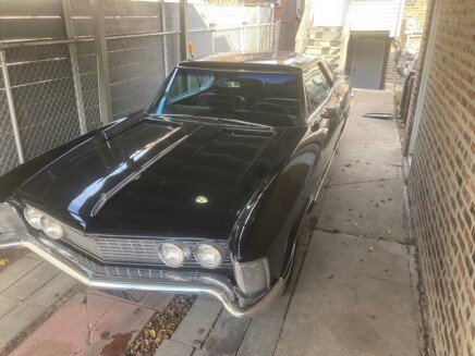 Photo 1 for 1964 Buick Riviera