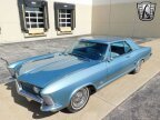 Thumbnail Photo 2 for 1964 Buick Riviera