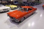 Thumbnail Photo 4 for 1964 Buick Riviera