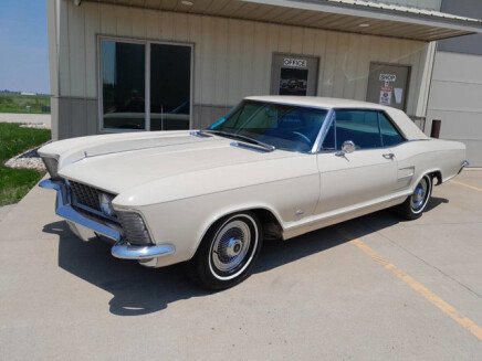 Photo 1 for 1964 Buick Riviera
