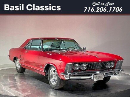 Photo 1 for 1964 Buick Riviera