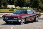 Thumbnail Photo 6 for 1964 Buick Riviera