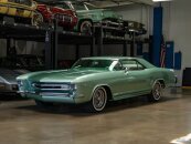 1964 Buick Riviera
