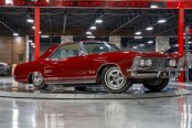 1964 Buick Riviera