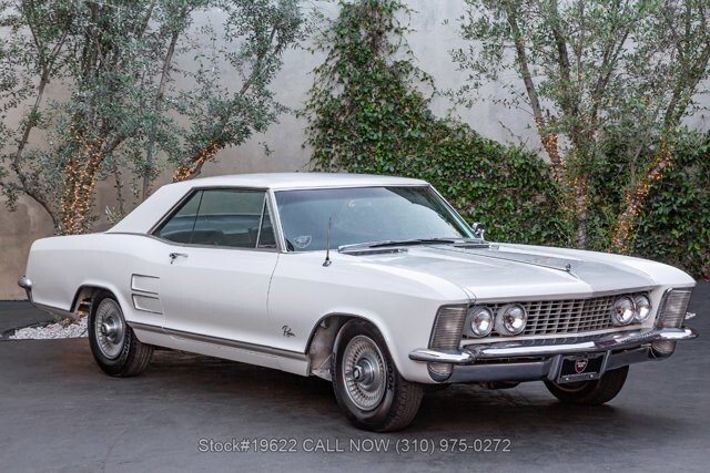1964 Buick Riviera