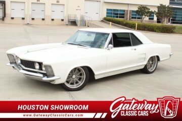 1964 Buick Riviera