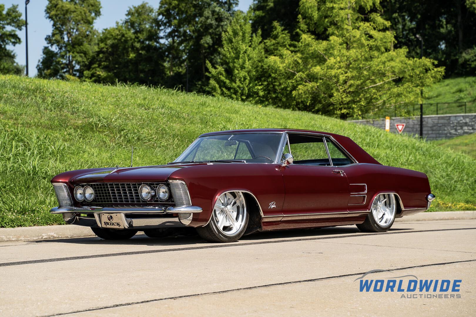 1964 Buick Riviera