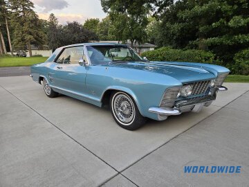1964 Buick Riviera