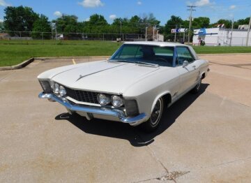 1964 Buick Riviera