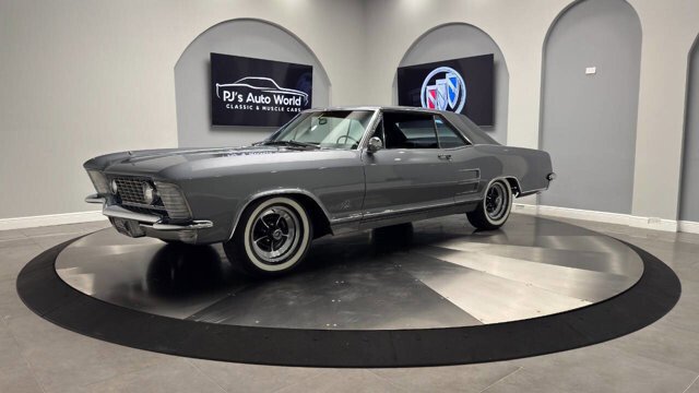 1964 Buick Riviera Classic Cars for Sale - Classics on Autotrader