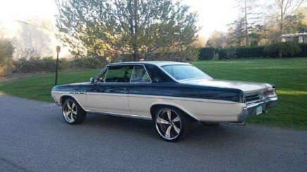 Photo 1 for 1964 Buick Skylark
