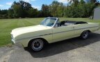 Thumbnail Photo 6 for 1964 Buick Skylark Convertible