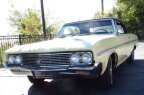 Thumbnail Photo 4 for 1964 Buick Skylark Convertible