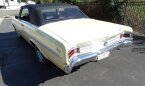 Thumbnail Photo 3 for 1964 Buick Skylark Convertible