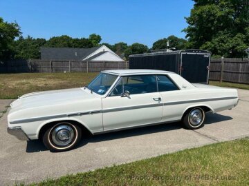 1964 Buick Skylark