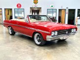 1964 Buick Skylark Convertible
