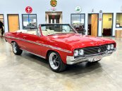 1964 Buick Skylark Convertible