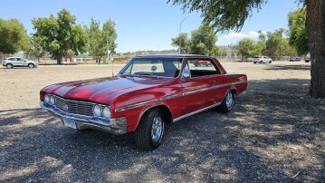1964 Buick Skylark
