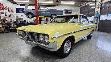 1964 Buick Skylark Convertible
