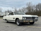 Thumbnail Photo 1 for 1964 Buick Wildcat