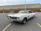 Thumbnail Photo 3 for 1964 Buick Wildcat