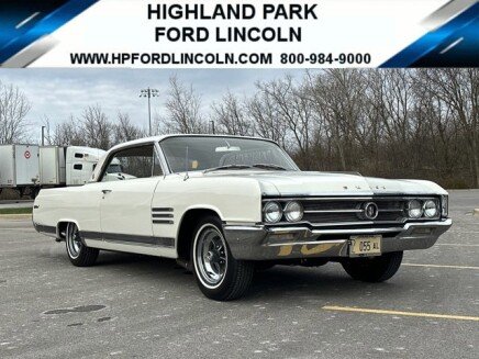 Photo 1 for 1964 Buick Wildcat