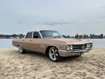 1964 Buick Wildcat