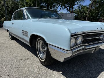 1964 Buick Wildcat