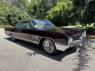 1964 Buick Wildcat