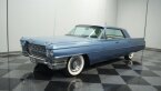 Thumbnail Photo 6 for 1964 Cadillac De Ville