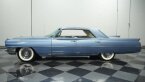Thumbnail Photo 2 for 1964 Cadillac De Ville